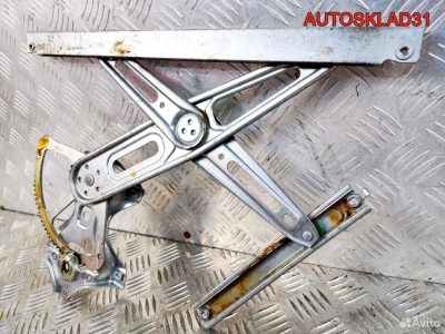 Стеклоподъемник передний правый Toyota Yaris - АвтоСклад31.рф - авторазборка контрактные б/у запчасти в г. Белгород