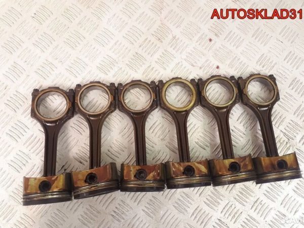 Фонарь задний правый Audi A3 8L 8L0945096B - АвтоСклад31.рф - авторазборка контрактные б/у запчасти в г. Белгород