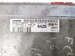 Блок эбу Ford Focus 2 5M5112A650HE 1,6 Бензин - АвтоСклад31.рф - авторазборка контрактные б/у запчасти в г. Белгород