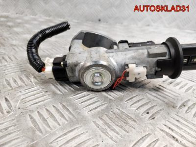 Замок зажигания МКПП Nissan Note E11 D87009U00A - АвтоСклад31.рф - авторазборка контрактные б/у запчасти в г. Белгород