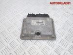 Блок эбу VW Golf 4 1.9 AGR 038906018B Дизель - АвтоСклад31.рф - авторазборка контрактные б/у запчасти в г. Белгород