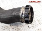 Патрубок интеркулера BMW E90 2.0 N47D20A Дизель - АвтоСклад31.рф - авторазборка контрактные б/у запчасти в г. Белгород