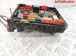 Блок предохранителей VW Passat B6 3C0937125 - АвтоСклад31.рф - авторазборка контрактные б/у запчасти в г. Белгород