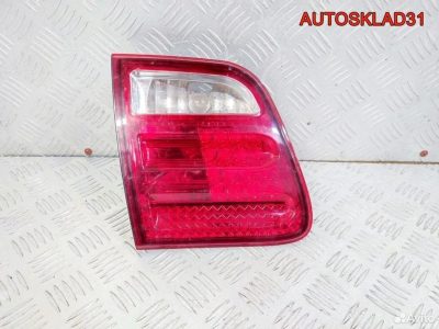 Фонарь задний левый Mercedes Benz W210 A2108203764 - АвтоСклад31.рф - авторазборка контрактные б/у запчасти в г. Белгород