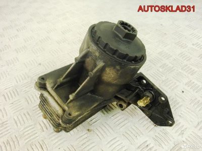 Корпус масляного фильтра Ford Transit 2,4 1211772 - АвтоСклад31.рф - авторазборка контрактные б/у запчасти в г. Белгород