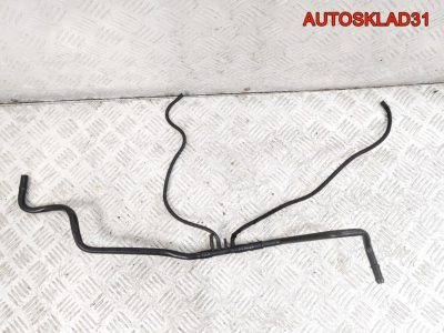 Трубка вакуумная BMW E60 2,5 M57D25 Дизель 11667791509 - АвтоСклад31.рф - авторазборка контрактные б/у запчасти в г. Белгород