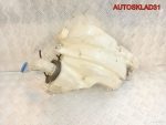 Бачок омывателя лобового стекла Audi A8 4E0955453H - АвтоСклад31.рф - авторазборка контрактные б/у запчасти в г. Белгород
