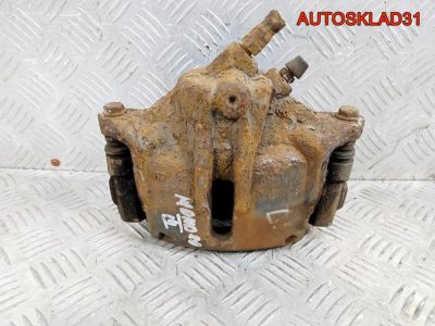 Суппорт тормозной передний левый Ford Mondeo 3 1500664 - АвтоСклад31.рф - авторазборка контрактные б/у запчасти в г. Белгород