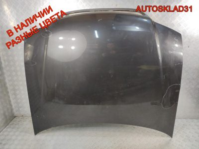 Капот Audi A6 C5 4B1823029B Дорестайлинг - АвтоСклад31.рф - авторазборка контрактные б/у запчасти в г. Белгород