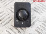 Переключатель регулировки зеркала Audi A6 C5 4B0959565A - АвтоСклад31.рф - авторазборка контрактные б/у запчасти в г. Белгород