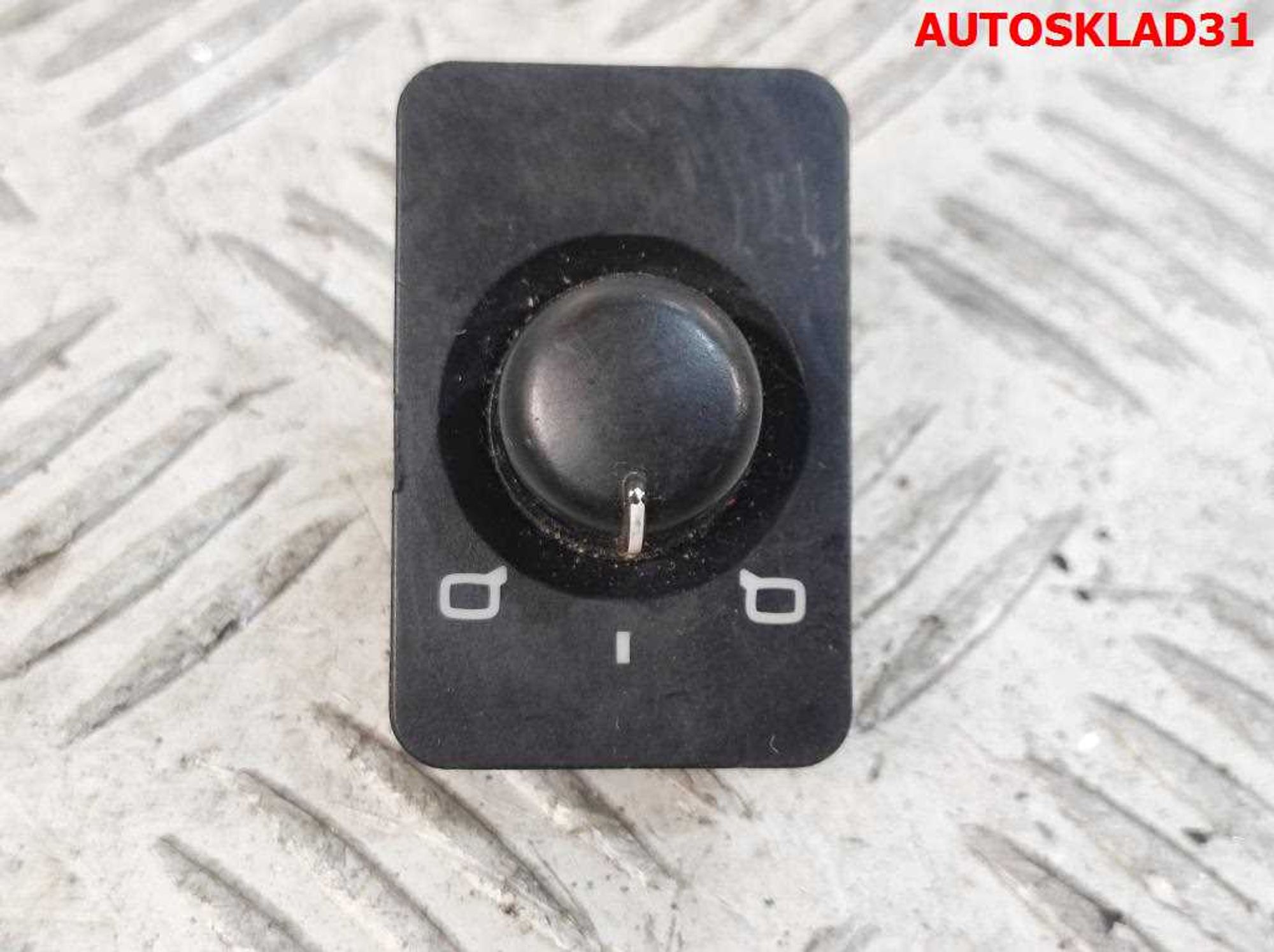 Переключатель регулировки зеркала Audi A6 C5 4B0959565A - АвтоСклад31.рф - авторазборка контрактные б/у запчасти в г. Белгород Переключатель регулировки зеркала Audi A6 C5 4B0959565A - АвтоСклад31.рф - авторазборка контрактные б/у запчасти в г. Белгород