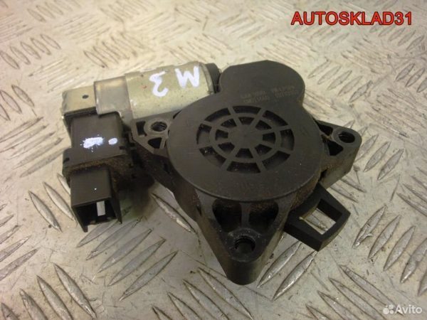 Моторчик отопителя Renault Sandero X90P35CH - АвтоСклад31.рф - авторазборка контрактные б/у запчасти в г. Белгород