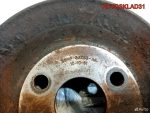 Шкив ГУР Ford Transit 88HF3A733AA - АвтоСклад31.рф - авторазборка контрактные б/у запчасти в г. Белгород