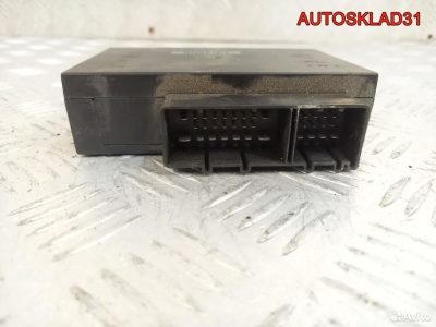 Блок комфорта Skoda Fabia 6Q0959433A - АвтоСклад31.рф - авторазборка контрактные б/у запчасти в г. Белгород