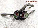 Переключатель подрулевой Mitsubishi Lancer C6 MB541706 - АвтоСклад31.рф - авторазборка контрактные б/у запчасти в г. Белгород