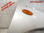 Крыло переднее правое Mazda 323 BA BC1D52110B - АвтоСклад31.рф - авторазборка контрактные б/у запчасти в г. Белгород