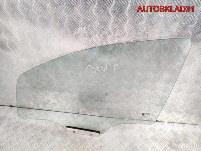 Стекло двери передней левой Opel Corsa D 13188459 - АвтоСклад31.рф - авторазборка контрактные б/у запчасти в г. Белгород