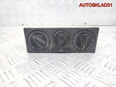 Блок управления отопителем VW Golf 1J0819045K - АвтоСклад31.рф - авторазборка контрактные б/у запчасти в г. Белгород