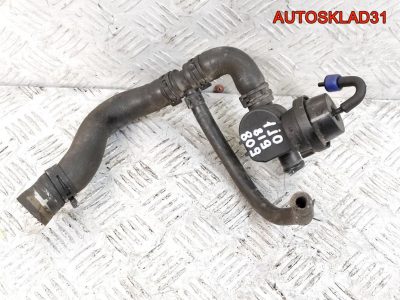 Клапан отопителя VW Golf 4 1J0819809 - АвтоСклад31.рф - авторазборка контрактные б/у запчасти в г. Белгород