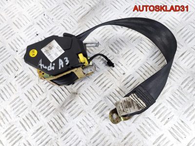Ремень безопасности Audi A4 B6 8H0857805 Cabrio - АвтоСклад31.рф - авторазборка контрактные б/у запчасти в г. Белгород