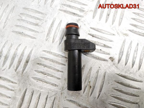 Датчик положения распредвала Opel Astra J 2,0 A20DTH 55216243 - АвтоСклад31.рф - авторазборка контрактные б/у запчасти в г. Белгород