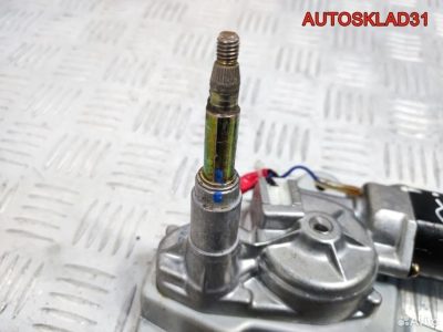 Моторчик стеклоочистителя задний Honda Jazz - АвтоСклад31.рф - авторазборка контрактные б/у запчасти в г. Белгород