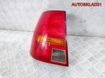 Фонарь задний левый Volkswagen Golf 4 1J9945075P - АвтоСклад31.рф - авторазборка контрактные б/у запчасти в г. Белгород