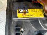 Моторчик отопителя Audi A3 1J1819021 - АвтоСклад31.рф - авторазборка контрактные б/у запчасти в г. Белгород