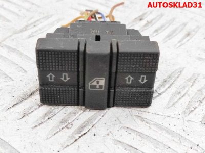 Кнопка стеклоподъемника Volkswagen Golf 3 1H0959855A - АвтоСклад31.рф - авторазборка контрактные б/у запчасти в г. Белгород