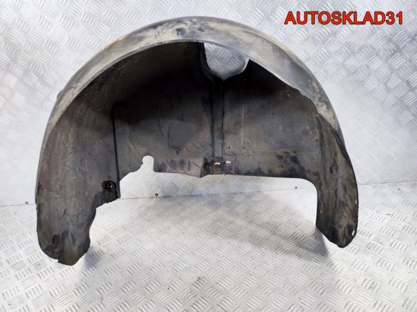 Патрубок интеркулера VW Passat B6 1K0145770B - АвтоСклад31.рф - авторазборка контрактные б/у запчасти в г. Белгород
