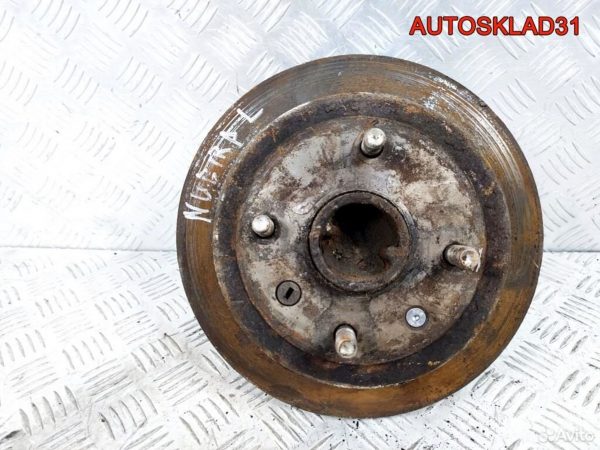 Моторчик отопителя VW Passat B6 3C1820015G - АвтоСклад31.рф - авторазборка контрактные б/у запчасти в г. Белгород