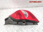 Фонарь задний правый Renault Clio 3 89035080 - АвтоСклад31.рф - авторазборка контрактные б/у запчасти в г. Белгород