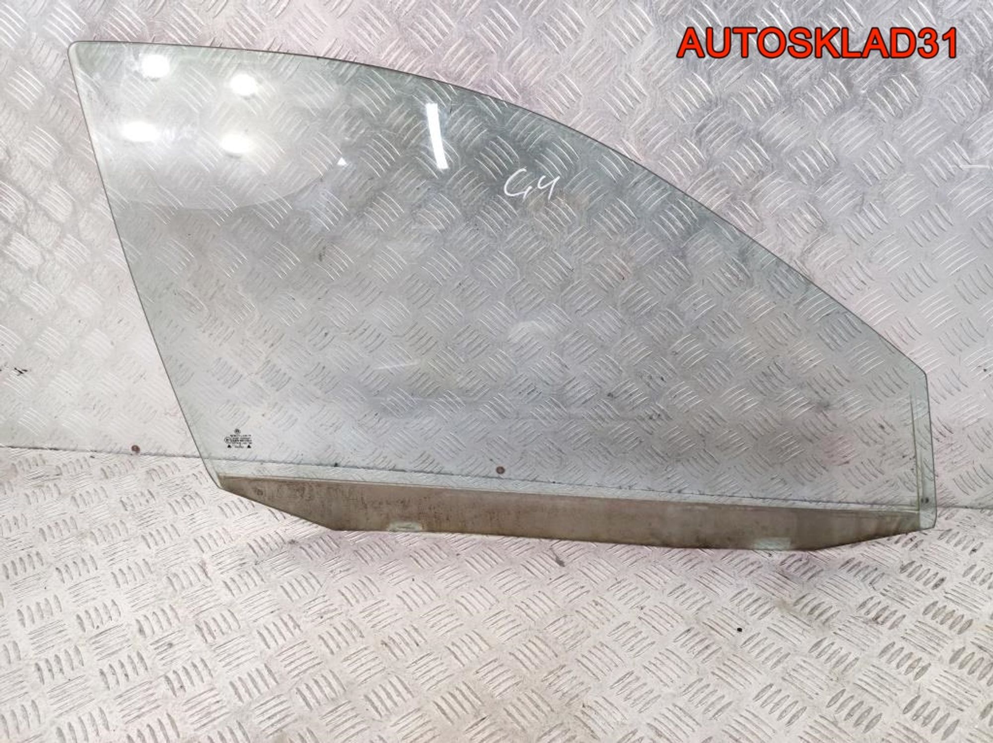 Стекло двери передней правой VW Golf 4 1J3845202G - АвтоСклад31.рф - авторазборка контрактные б/у запчасти в г. Белгород Стекло двери передней правой VW Golf 4 1J3845202G - АвтоСклад31.рф - авторазборка контрактные б/у запчасти в г. Белгород
