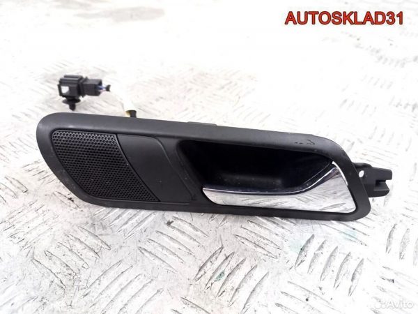 Усилитель заднего бампера Mazda 3 BK Хетчбэк - АвтоСклад31.рф - авторазборка контрактные б/у запчасти в г. Белгород