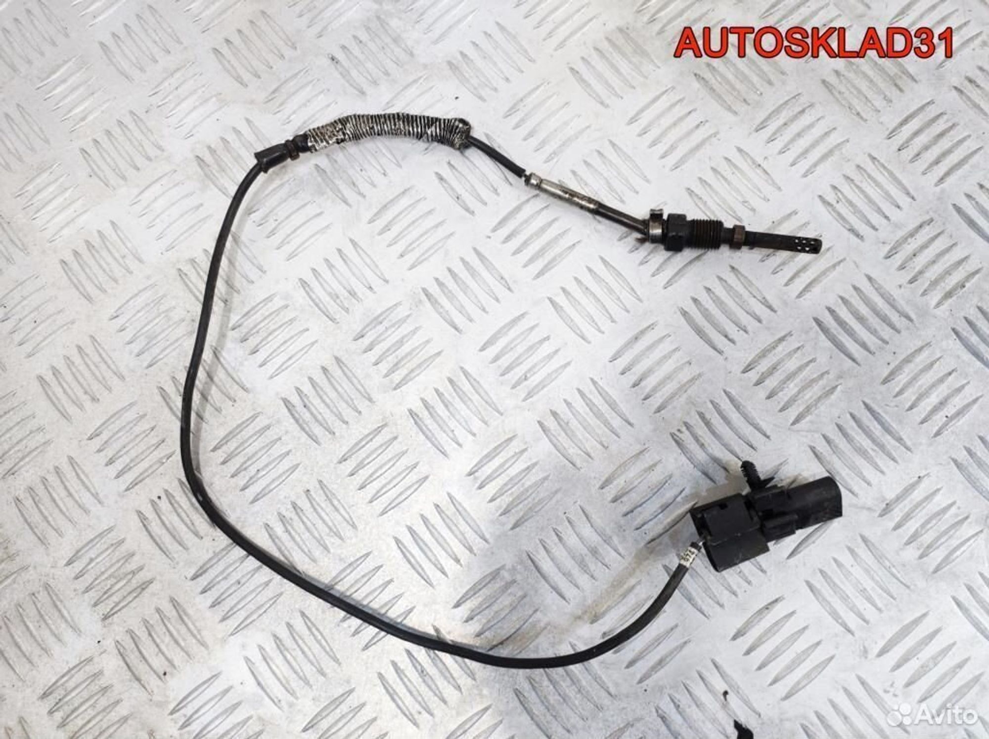 Датчик температуры VW Golf Plus 03G906088AN - АвтоСклад31.рф - авторазборка контрактные б/у запчасти в г. Белгород Датчик температуры VW Golf Plus 03G906088AN - АвтоСклад31.рф - авторазборка контрактные б/у запчасти в г. Белгород