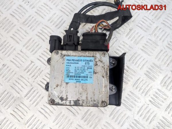 Генератор Volkswagen Passat B5 2.3 AGZ 071903016C - АвтоСклад31.рф - авторазборка контрактные б/у запчасти в г. Белгород
