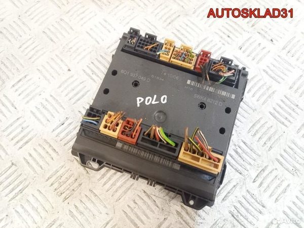 Панель приборов VW Passat B5+ 3B0920827A - АвтоСклад31.рф - авторазборка контрактные б/у запчасти в г. Белгород