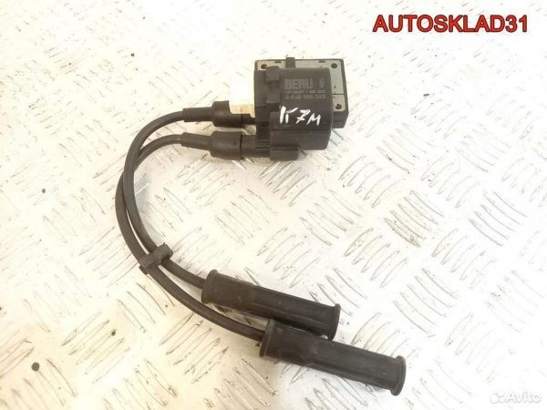 Решетка радиатора Audi A3 8L 8L0807683 - АвтоСклад31.рф - авторазборка контрактные б/у запчасти в г. Белгород