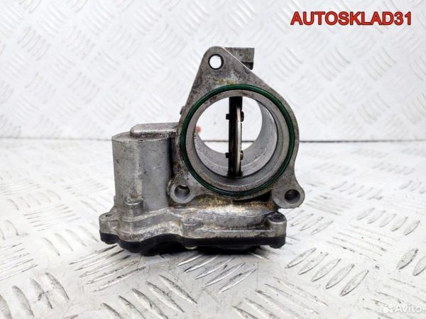 Блок педалей МКПП Audi A6 C5 8D1721316H - АвтоСклад31.рф - авторазборка контрактные б/у запчасти в г. Белгород