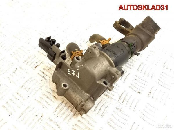 Моторчик печки Ford Focus 2 3m5h18456ec - АвтоСклад31.рф - авторазборка контрактные б/у запчасти в г. Белгород