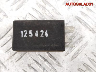 Реле вентилятора №384 VW Passat B5 8D0919578A - АвтоСклад31.рф - авторазборка контрактные б/у запчасти в г. Белгород