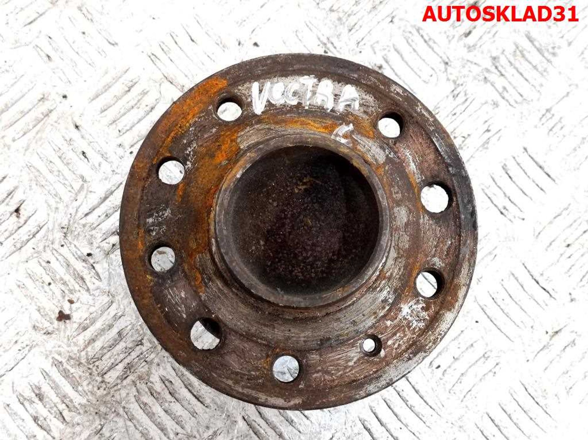Ступица задняя Opel Vectra C 93170611 - АвтоСклад31.рф - авторазборка контрактные б/у запчасти в г. Белгород Ступица задняя Opel Vectra C 93170611 - АвтоСклад31.рф - авторазборка контрактные б/у запчасти в г. Белгород