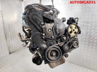 Двигатель PSA WJY 10DXFR Citroen Xsara 1,9 Дизель цена за СТОЛБИК - АвтоСклад31.рф - авторазборка контрактные б/у запчасти в г. Белгород