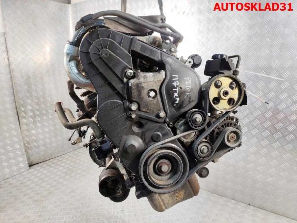 Компрессор кондиционера VW Golf 4 1J0820803B - АвтоСклад31.рф - авторазборка контрактные б/у запчасти в г. Белгород