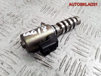 Клапан изменения фаз грм Nissan Primera P12 QG18DE - АвтоСклад31.рф - авторазборка контрактные б/у запчасти в г. Белгород