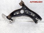 Рычаг передний левый VW Golf 5 1K0407151BC - АвтоСклад31.рф - авторазборка контрактные б/у запчасти в г. Белгород