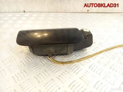 Лючок бензобака Audi A8 D3 4E0809857E - АвтоСклад31.рф - авторазборка контрактные б/у запчасти в г. Белгород