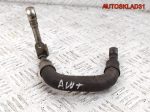 Трубка турбины VW Passat B5 1,8 AWT 06B121497B - АвтоСклад31.рф - авторазборка контрактные б/у запчасти в г. Белгород