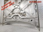 Капот Audi 100 C4 4A0823029C - АвтоСклад31.рф - авторазборка контрактные б/у запчасти в г. Белгород