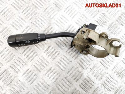 Переключатель подрулевой Mercedes W203 A2035450010 - АвтоСклад31.рф - авторазборка контрактные б/у запчасти в г. Белгород